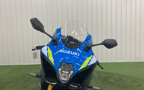 SUZUKI GSX-R1000 2021 DM11G