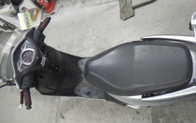 HONDA LEAD 110 1998 JF19