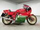 Фото Ducati 1000MHR 1986 с японского аукциона