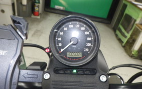 HARLEY XL883N 2020