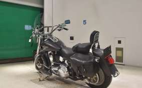 HARLEY FLSTF 1450 2006