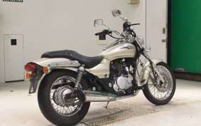 KAWASAKI ELIMINATOR 125 BN125A