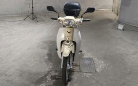 HONDA SUPER CUB110 JA10