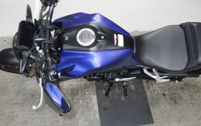 HONDA CB250RA MC52