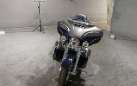 HARLEY FLHTKSE 1800CVO 2017 TEF