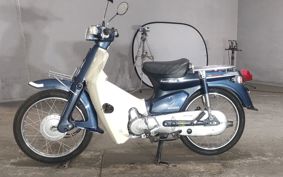 HONDA SUPER CUB90 HA02