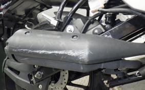 YAMAHA FZ-X150