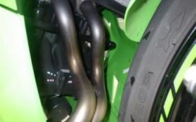 KAWASAKI NINJA 400 2024 EX400L