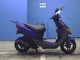 Фото Suzuki LET's с японского аукциона