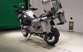 BMW R1200GS 2014