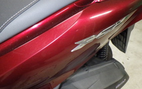 HONDA PCX 125 2020 JK05