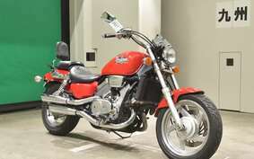 HONDA MAGNA 750 1994 RC43
