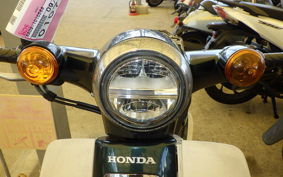 HONDA C50 SUPER CUB AA09