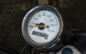 SUZUKI GRASS TRACKER NJ4BA
