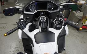 HONDA GL 1800 GOLD WING TOUR DCT 2019 SC79