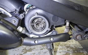 YAMAHA AXIS 125 TREET SE53J