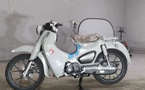 HONDA  SUPER CUB C125 JA71