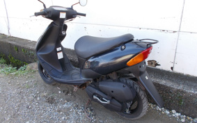 SUZUKI LET's 2 CA1PA
