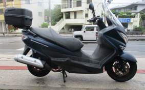 SUZUKI BURGMAN200 CH41A