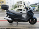 Фото Suzuki BURGMAN200 с японского аукциона