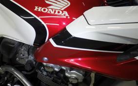 HONDA CB400 SUPER BOLDOR VTEC 2007 NC39