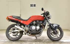 SUZUKI GSX400FW 1984 GK71A