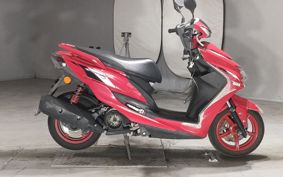 YAMAHA CYGNUS125XSR SED8J