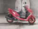 Фото Yamaha CYGNUS125XSR с японского аукциона