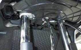 BMW F800GS 2024