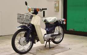 HONDA C90 SUPER CUB HA02