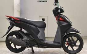 HONDA DIO 110 2005 JF58