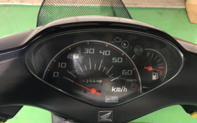 HONDA DIO AF68