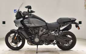HARLEY PAN AMERICA 1250 S 2022