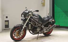 DUCATI MONSTER S4 2002