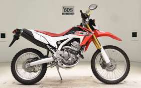 HONDA CRF250L MD38
