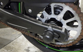 KAWASAKI NINJA 650 A 2020 ER650H