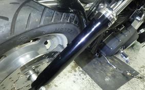 HARLEY FXDF 1580 2008