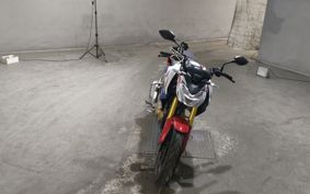 HONDA CBF190R PJL9