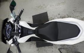 HONDA PCX 150 KF30