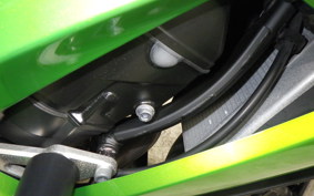 KAWASAKI NINJA 1000 A 2014