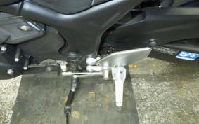 YAMAHA MT-03 2019 RH13J