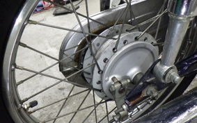 HONDA C90 SUPER CUB 2026 HA02