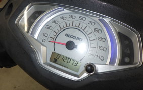 SUZUKI ADDRESS V125 Gen.2 2023 DP12H