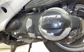 HONDA SPACY 125 Gen. 3 JF04