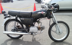 HONDA BENLY90 HA03
