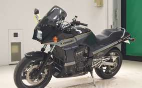 KAWASAKI GPZ900R NINJA 1991 ZX900A