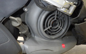 YAMAHA AXIS 125 TREET SED7J