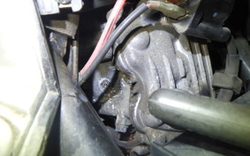 YAMAHA JOG ZR Gen.3 SA39J