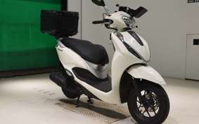 HONDA LEAD 125 2020 JK12