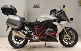 BMW R1200RS 2018